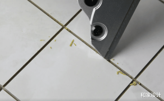 瓷砖沟缝剂新标准很快将会出现!以及环氧彩砂和勾缝剂的知识点