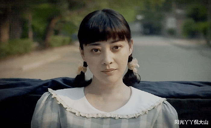 江德福|父母爱情:去医院做报告这么露脸的事情,江德福怎么还犹豫了呢?