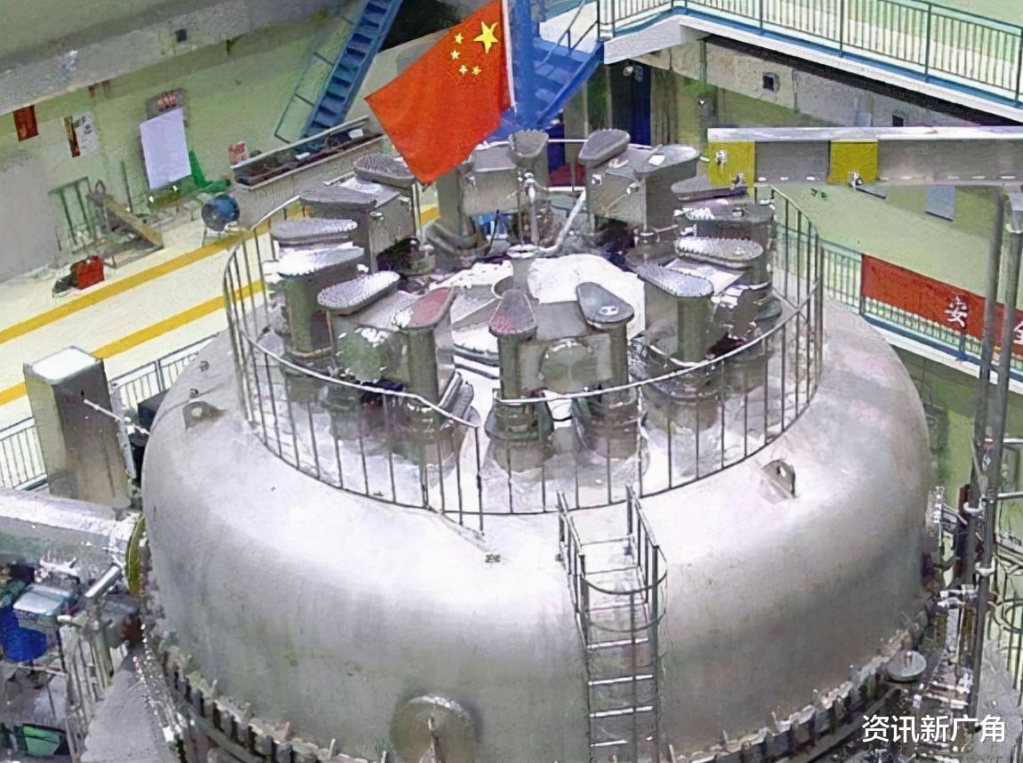 “全球最大科学突破”刷屏！俄科学家评中国人造太阳：西方佩服