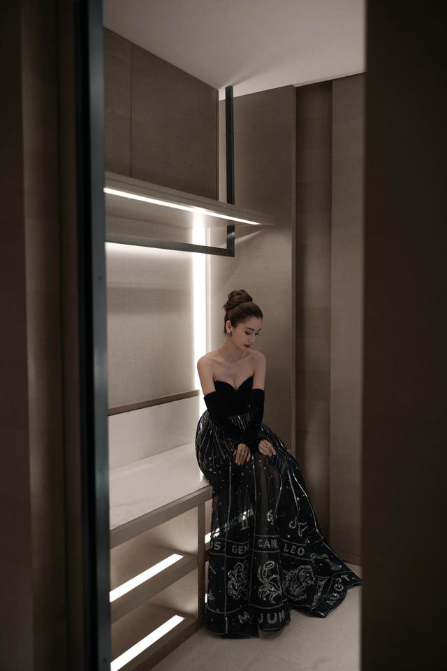 明星|微博视界大会红毯秀，女明星们争奇斗艳，你pick谁的造型呢