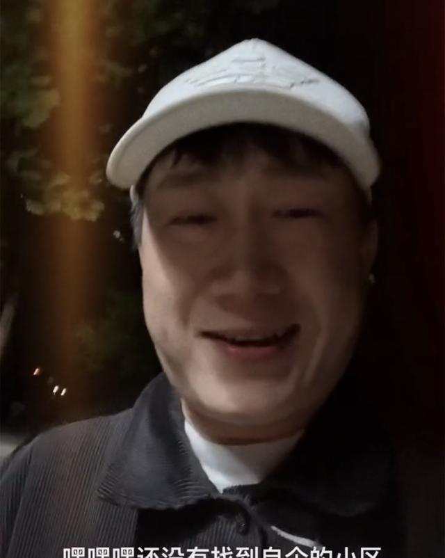 张鹤伦|德云社张鹤伦清晨发文，文案引发粉丝共鸣，还是伦哥比较接地气