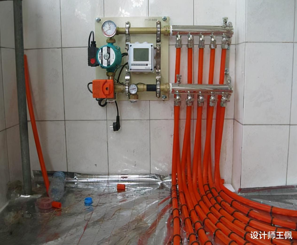 停止供暖之后，家里的地暖阀门需要关闭吗？停暖之前要了解清楚！