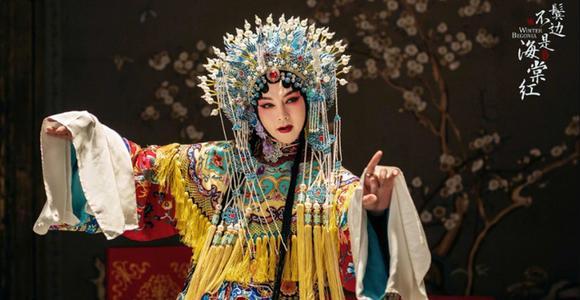 孙俪 尹正无效减肥，孙俪无效养生，明星们用一场活动，暴露出真实状态