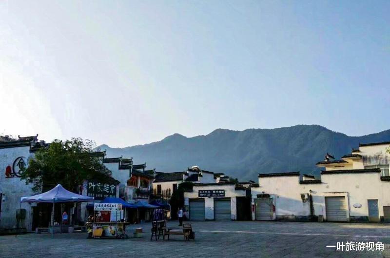 牟家村|背上画袋前往南屏古镇，用画笔勾勒出徽派建筑的独特风格