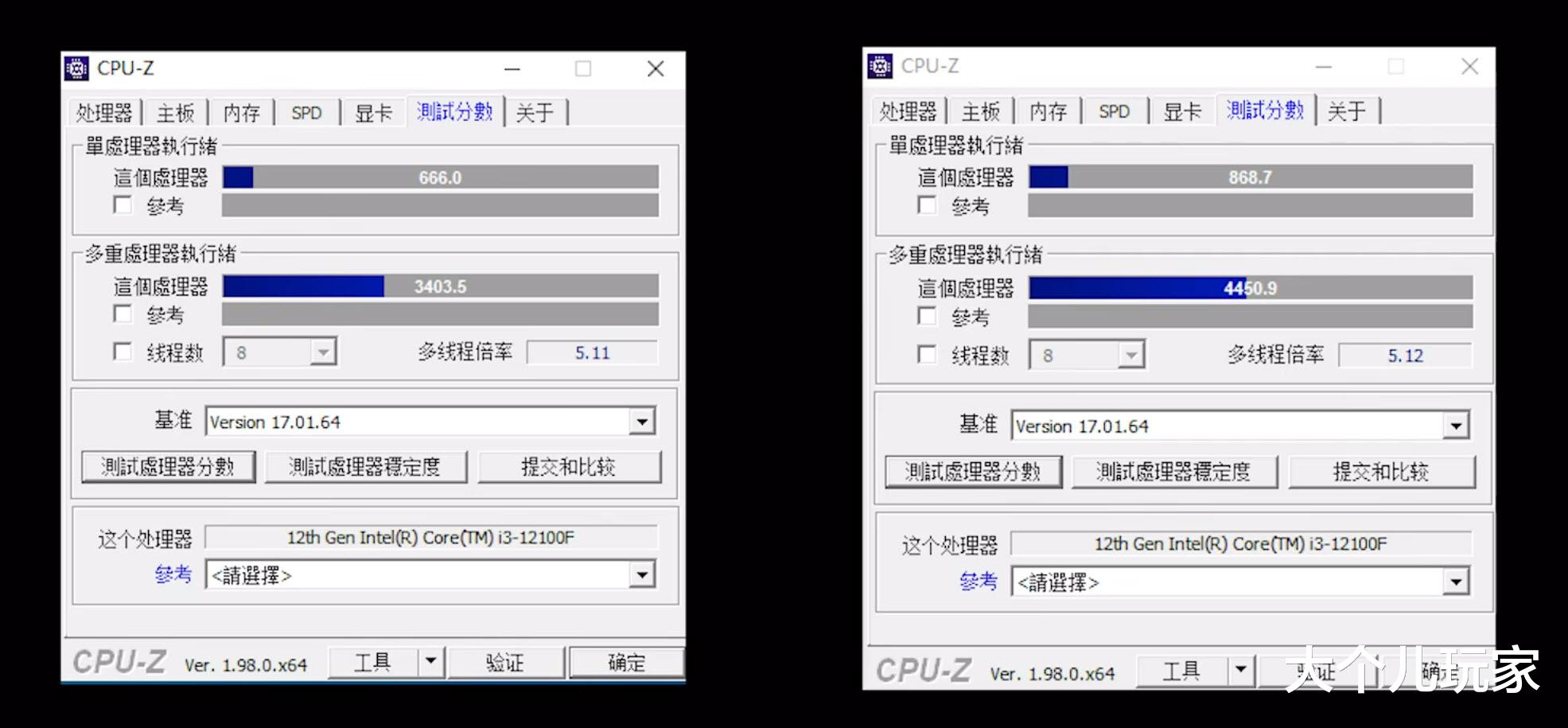 |12代酷睿让一体水冷散热器受到青睐，寒冰在外观和性能上无可挑剔