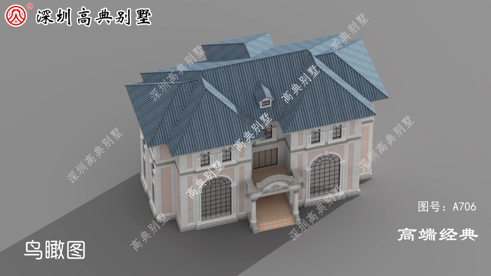 农村自建房，风格各异让人羡慕，您的建房计划实施了吗？