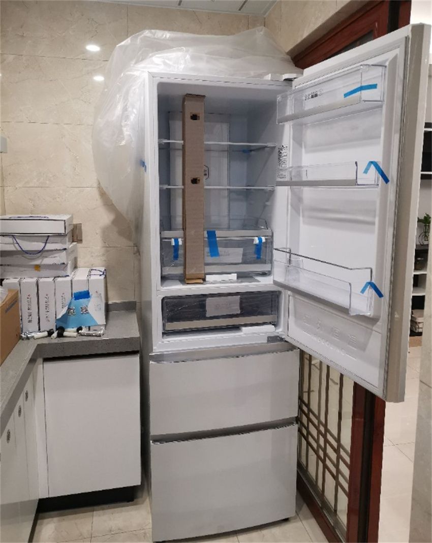若再装修,买冰箱时一定坚持“6不要”!不是矫情,是为了更实用