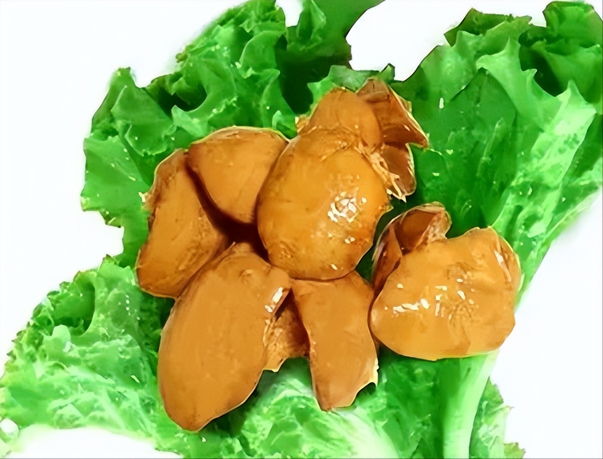 耳鸣|为什么说甲状腺结节吃樱桃和鸡肝最好?