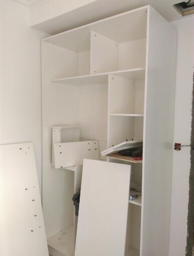 阳台只是简单改造一下,竟然引来邻居模仿,不看亏大了!