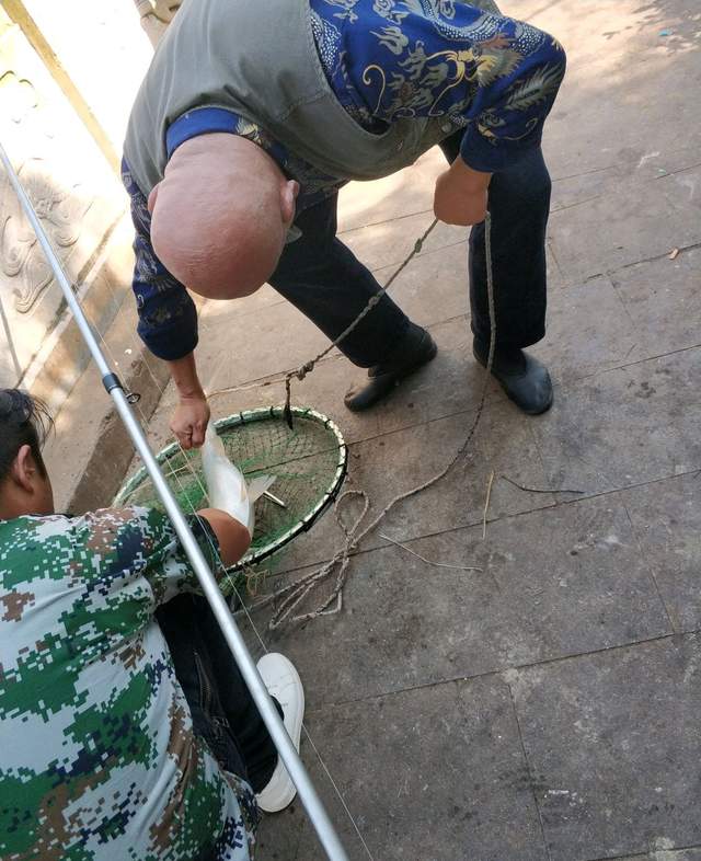 饵料|三种被人唾弃的钓鱼方式，尤其是最后一种为人不齿