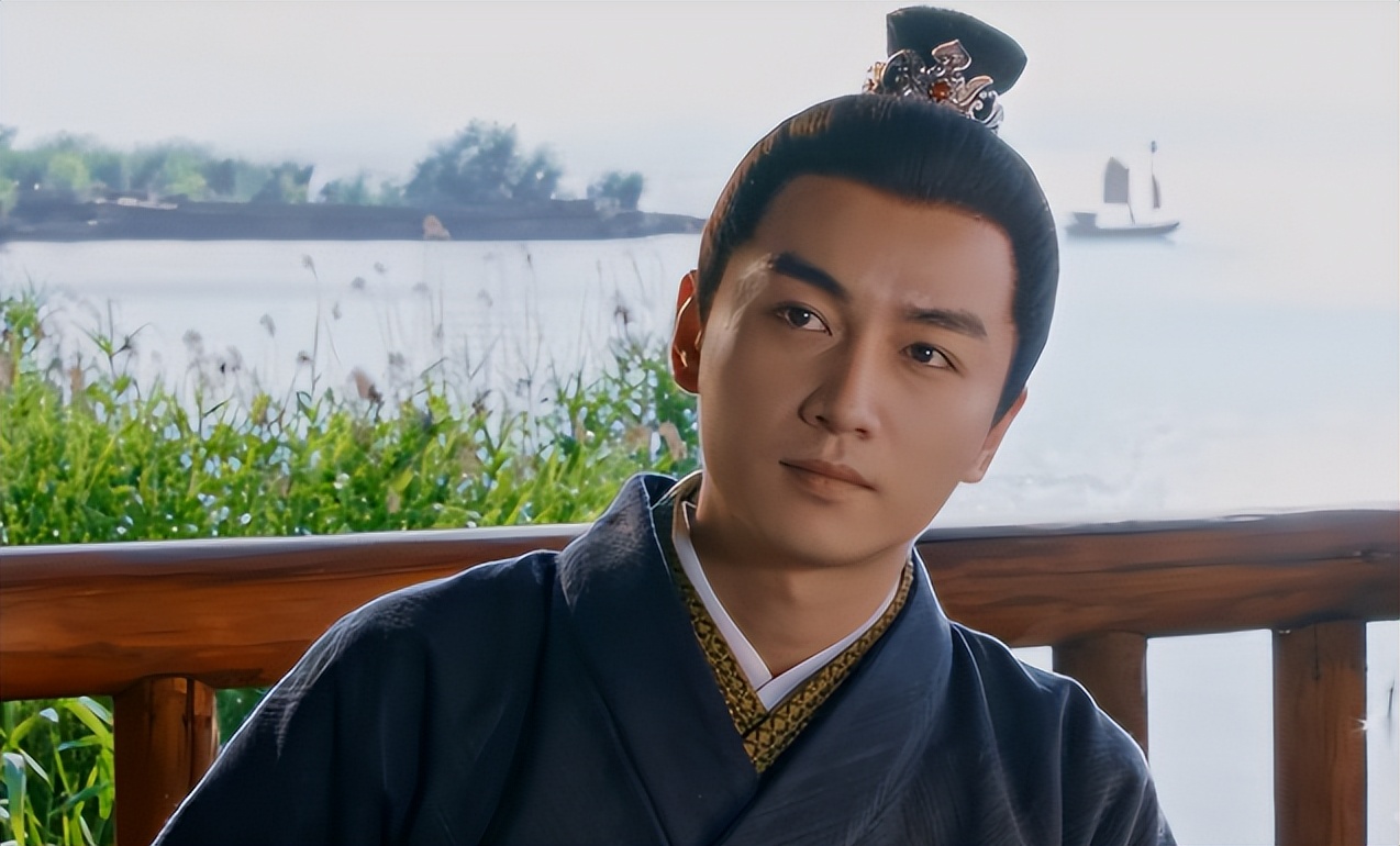 梦华录|《梦华录》:全员演技过关,女三号却收获差评,不咸不淡台词硬挤