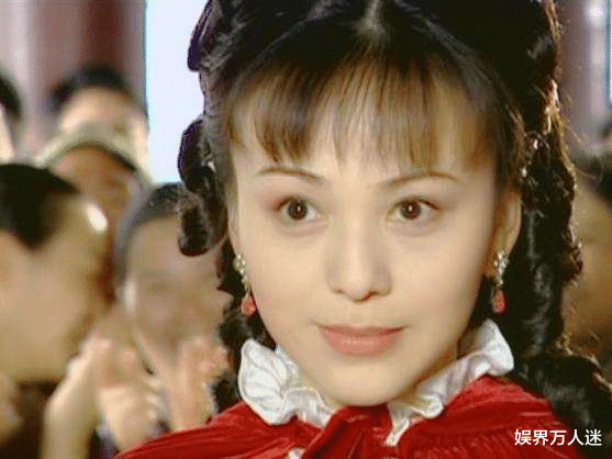 王琳|?同辈却演隔代?影视剧里这6对母女,现实年龄相差不到10岁