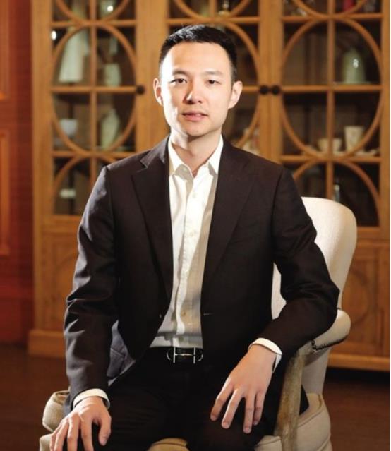 创业|爷爷是霍英东，母亲是陈琪琪，看豪门富少霍启文的创业之路