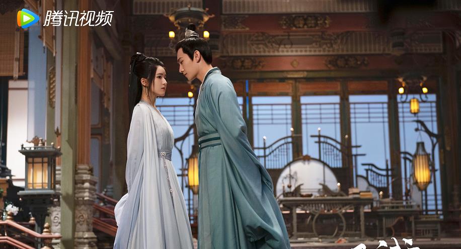 且试天下|不要轻易打开《且试天下》的弹幕，不然你会笑到停不下来！