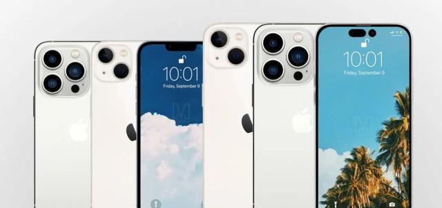 苹果|国产机好惭愧:一年卖出3000万台,苹果还嫌销量低,不生产了