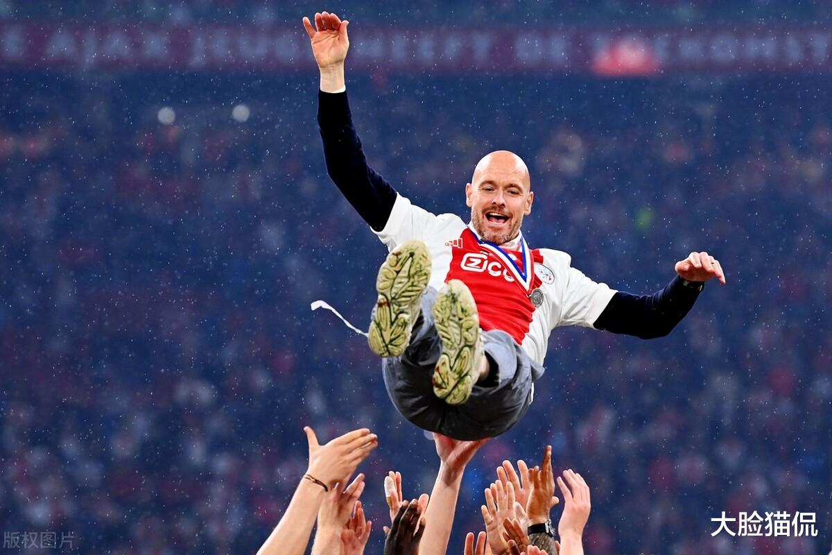 曼联|埃里克十哈格在阿姆斯特丹召开曼联招聘会议