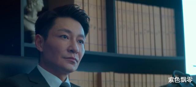 乔绍廷|《庭外》乔绍廷为何会给薛冬如此高的评价？薛冬为何要帮助乔绍廷