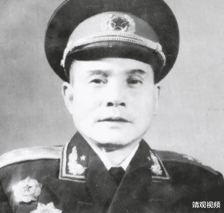 1958年,一捡粪老人因感谢信暴露身份,调查后才知:他是开国中将