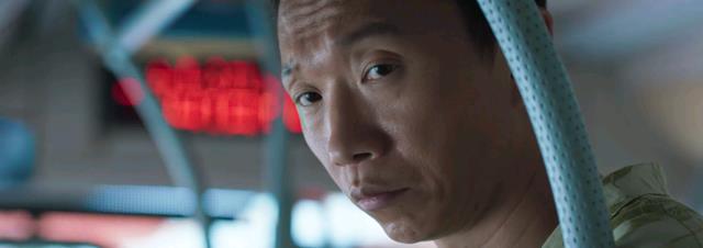 肖鹤云|“男女主演技拉胯”,开端凭什么让我连刷8集,仍然觉得意犹未尽