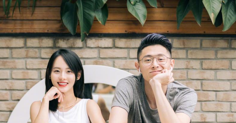 张嘉倪|买超被曝出轨北影女学生后,张嘉倪高情商发言,网友:够体面