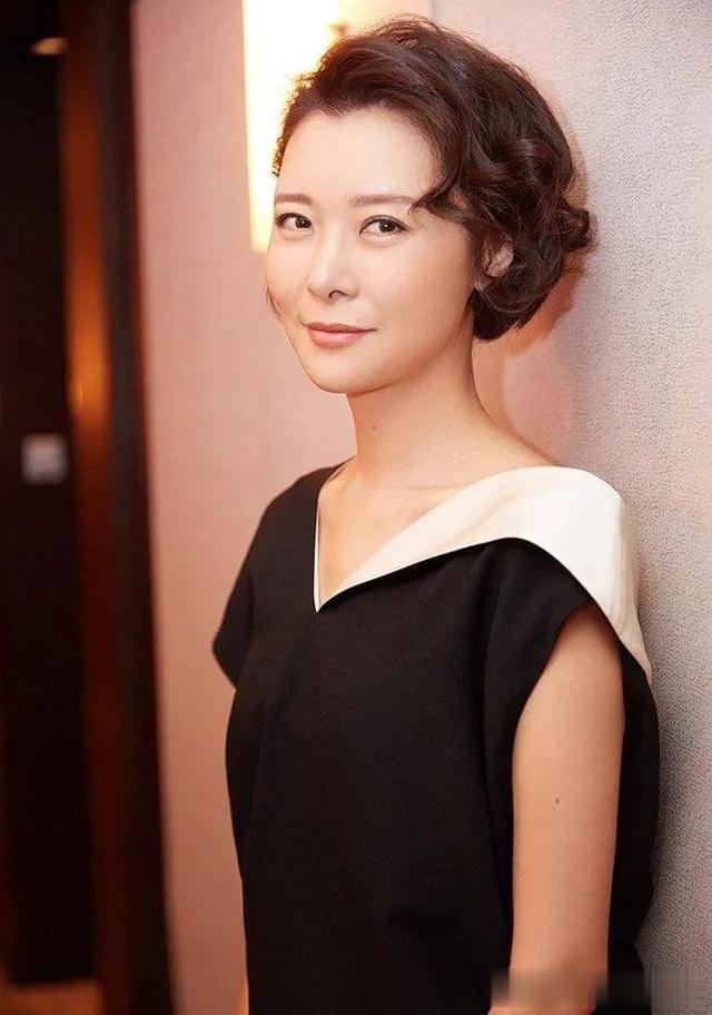 柯蓝|影星柯蓝唯美图片