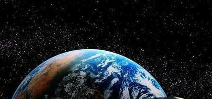 为什么说从月球眺望地球,会让人感到恐惧?看完才明白人类的渺小