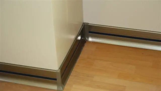 装修橱柜底万万要装上这块板,入住才知实用,很多人用过才知道