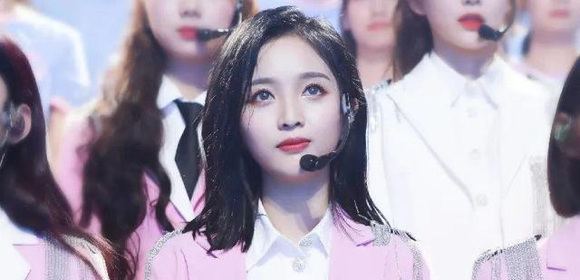 吴宣仪|吴宣仪晒自拍颜值狂跌，暴牙黑照遭粉丝怒轰