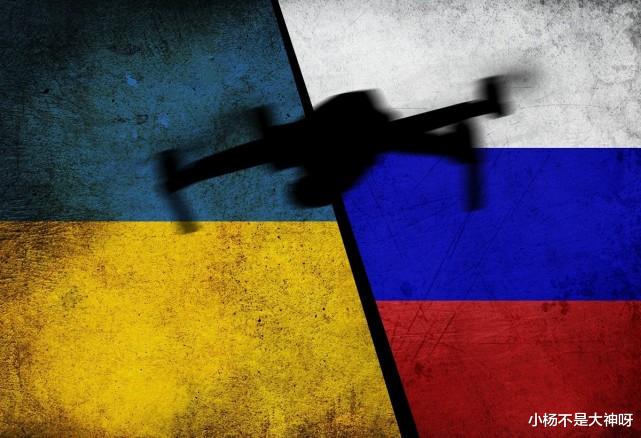 |中国无人机卷入俄乌冲突，大疆“云哨”为何屡屡惹来争议？