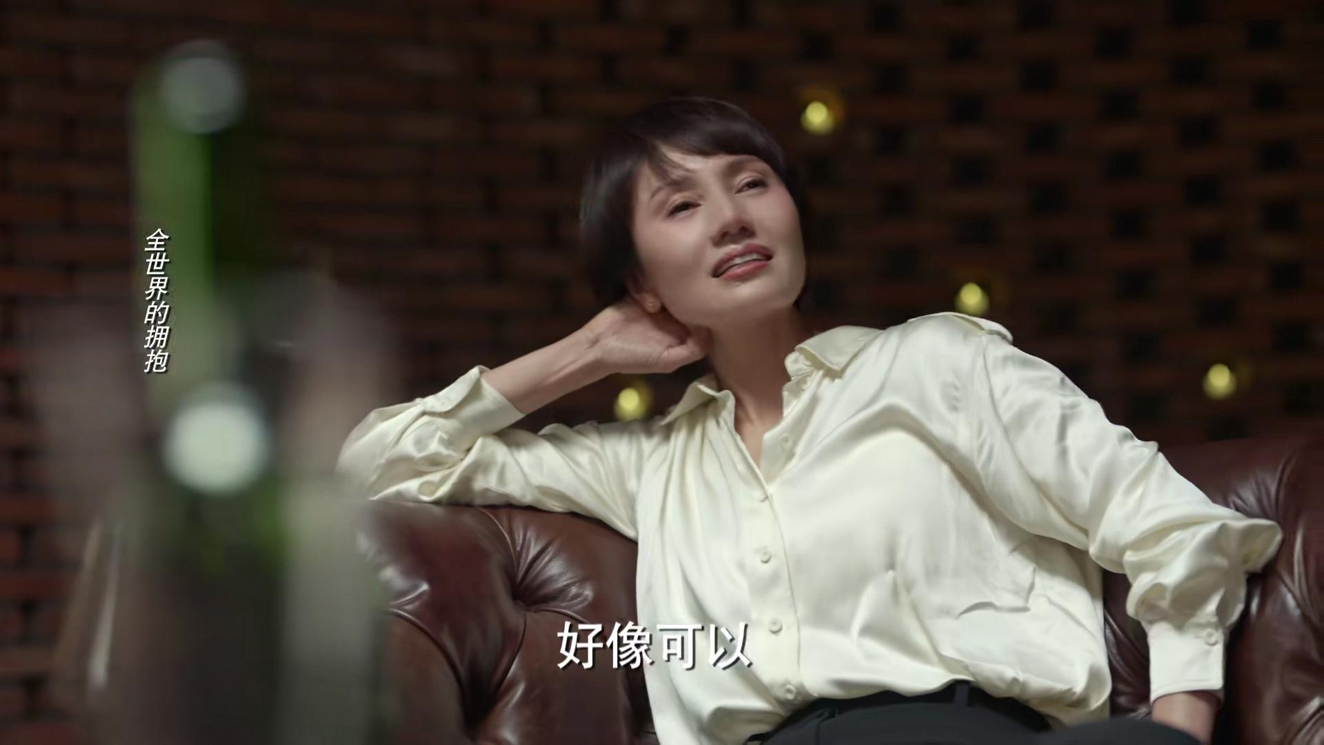 黄晓明|黄晓明新剧《玫瑰之战》，看了16集，剧情越是好看，期待