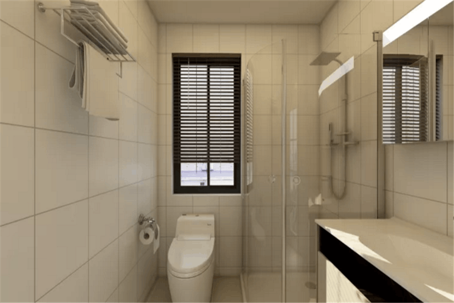 卫生间都是小飞虫惹人烦？我只做了3件事，整个夏天再也不出现了