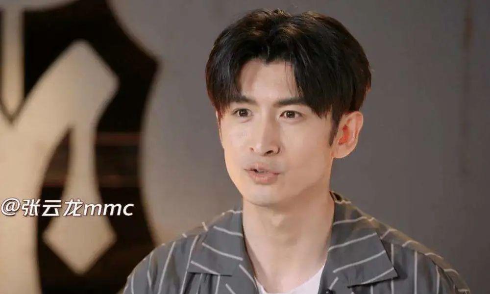 魏大勋|“靠吸旗下艺人血赚钱”！她才是内娱最大女魔头？