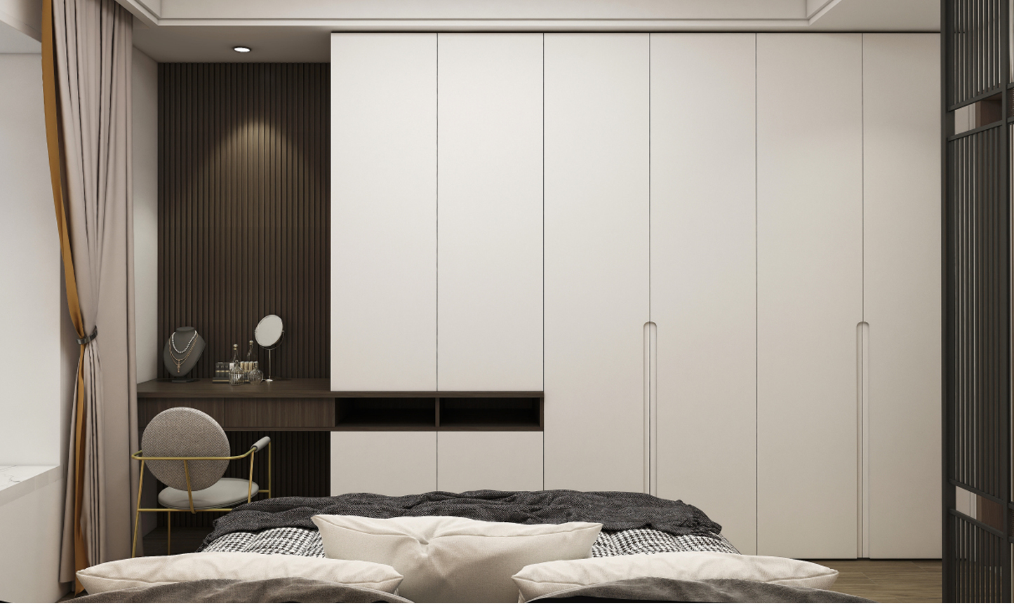 定制家具在设计上如何达到自己想要的效果