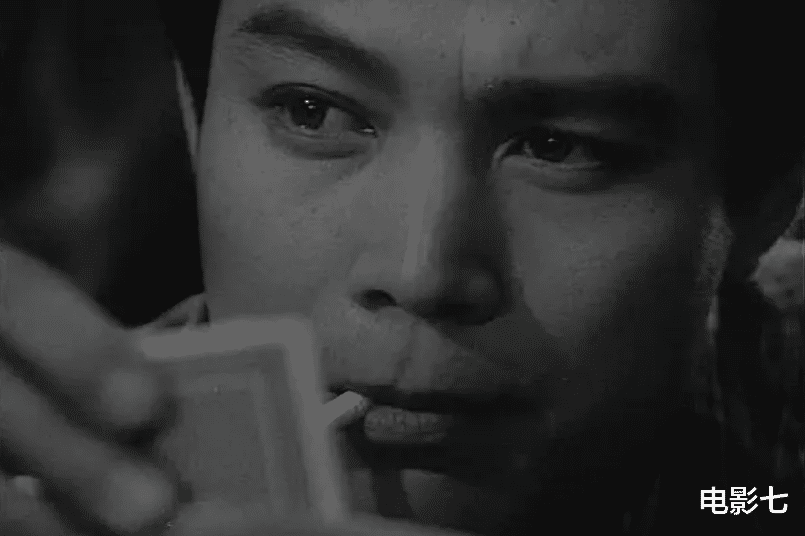 警察|42年前,票房轻松过亿,首部国产侦探悬疑片,原型案件曾轰动一时