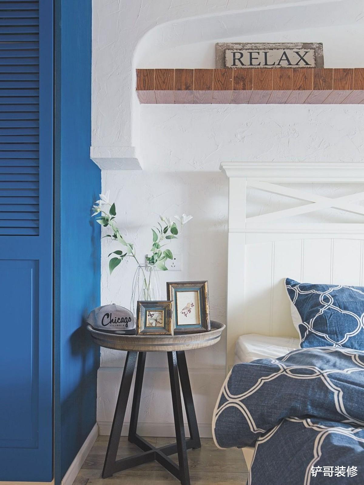 杭州80医生的独居生活:虽然只有58㎡,但装修简约大气,格调十足