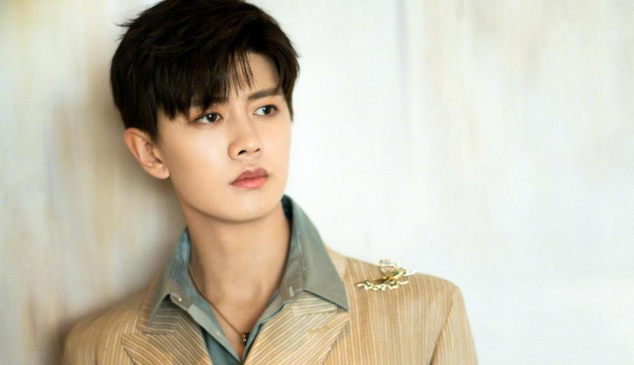 刘亦菲|娱乐大爆料:王一博、刘亦菲、任嘉伦、杨幂、张若昀、赵今麦