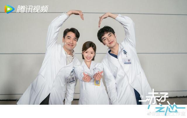 电视剧|新剧扎堆!神仙打架!内地一线花旦2023新剧大乱斗!