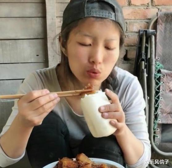 “穷”只是为了工作?19岁凉山孟阳人设翻车,年收入曝光令人咋舌