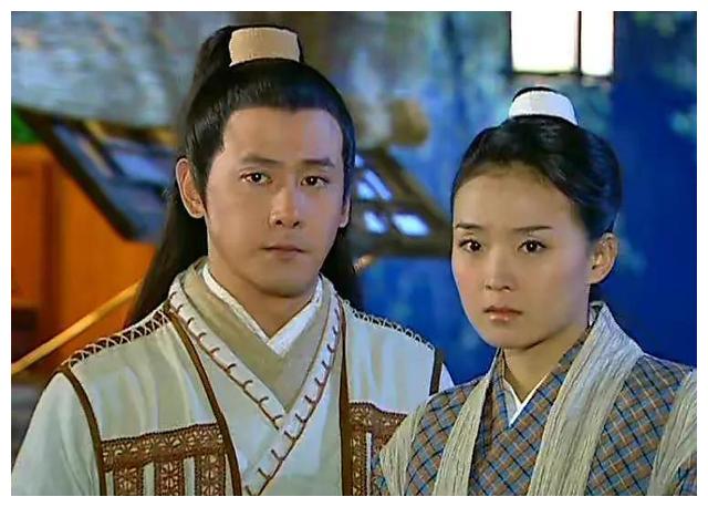 经典|以为是雷剧,结果个个经典,这6部剧多年后被称神剧,太难超越了