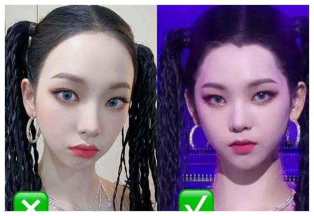 发际线|朴敏英新剧《月水金火木土》,这个发际线好像戴了个假头套?