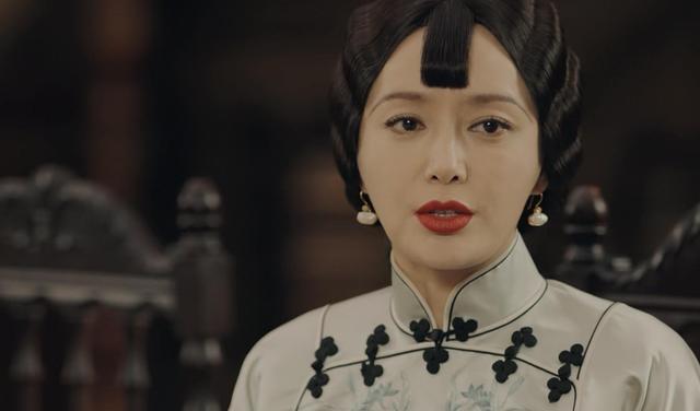 钟玉|《传家》全员亮出底牌,席维安搅局力护钟灵,钟秀结局罪有应得