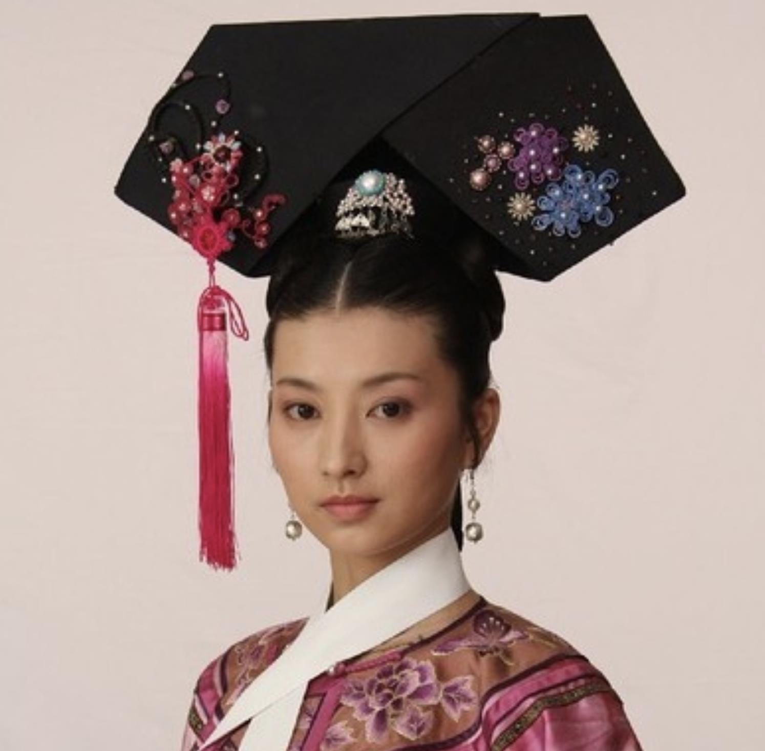 张钧甯|7位被名字“耽误”走红的女星:以为取得有个性,实则拗口又难记