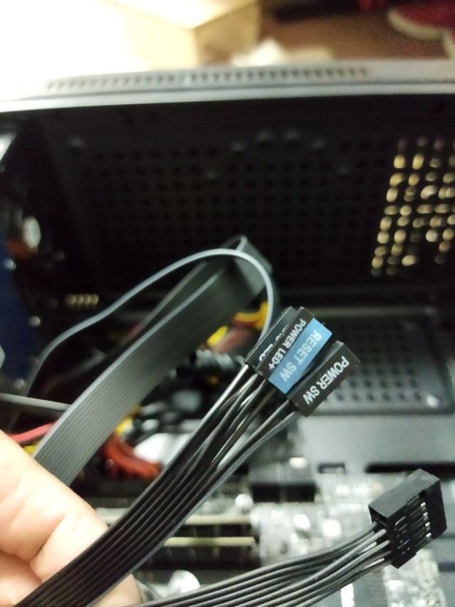 主板|30分钟,10个步骤,0基础小白轻松学会组装电脑