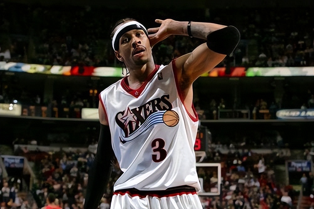 耐克|凤毛麟角！NBA史上仅五人拥有终身球鞋合同，科比、库里都不够格
