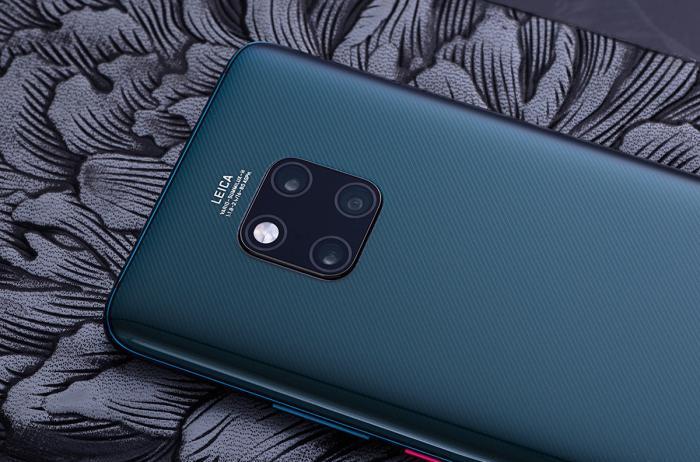 华为mate|2022年买了一台六年前的老款华为Mate20 Pro，真是让我欢喜让我忧