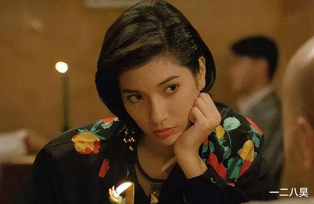 薛芷伦|年轻时艳压群芳，人到中年却沧桑如鬼，这些女明星怎么了？