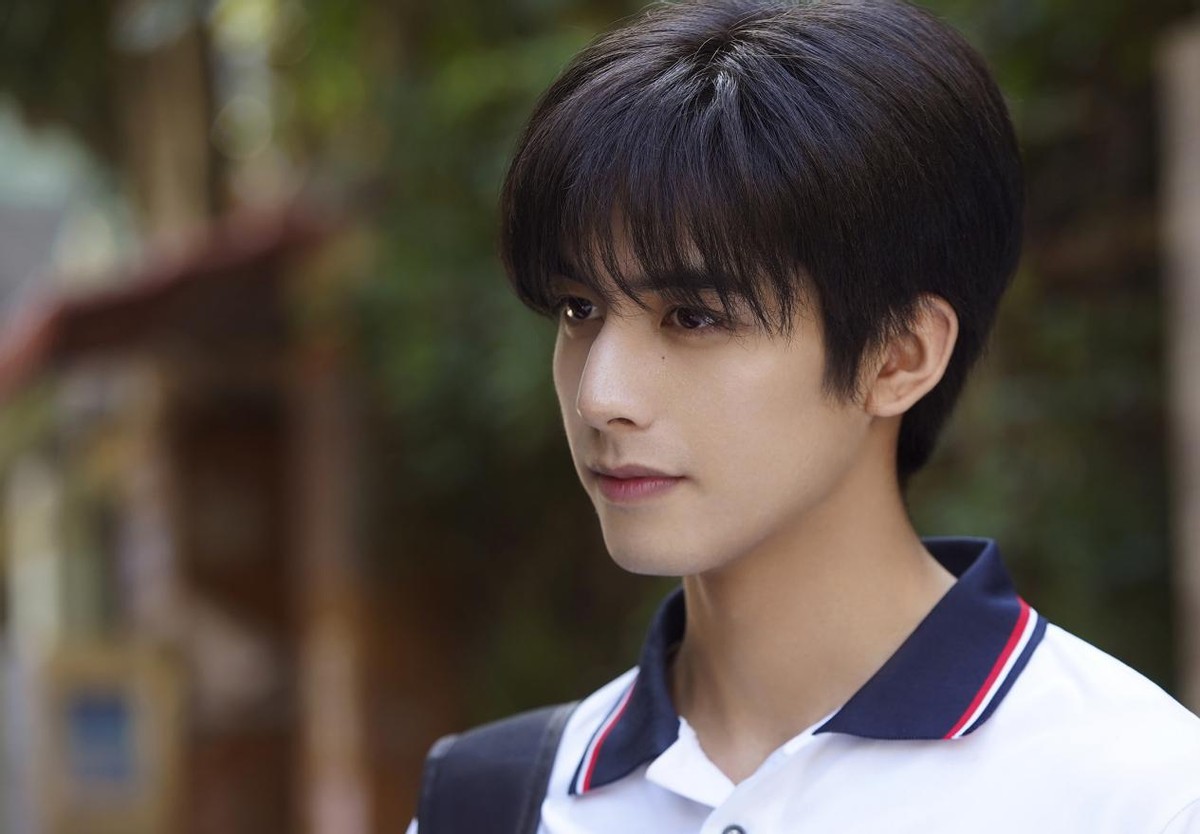 谭松韵|网爆谭松韵、任嘉伦有望二搭，看清题材：有望再现收视狂潮