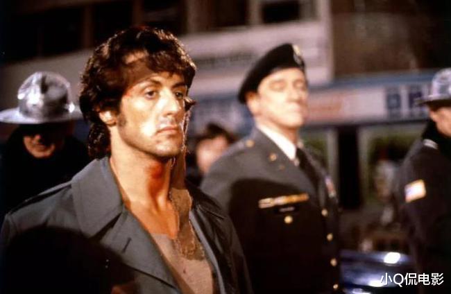 |难以超越的十大动作片,每部都是暴力美学中的天花板