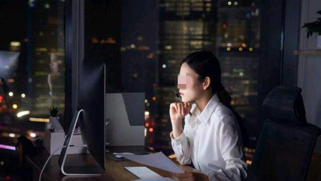 广州一女子为升职勾引男领导，无法忍受对方癖好求饶，男子终被杀