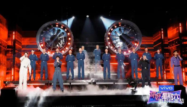 何炅|未曾想到没有了“快乐家族”，何炅以这样的方式，开始自己的新生